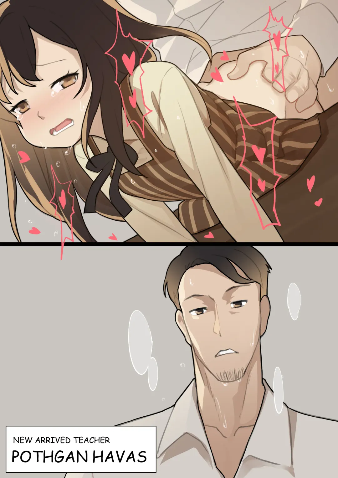 [Blvefo9] Otome no Tokuisei Ch. 1 | MAIDEN SINGULARITY Ch. 1 Fhentai - Page 5