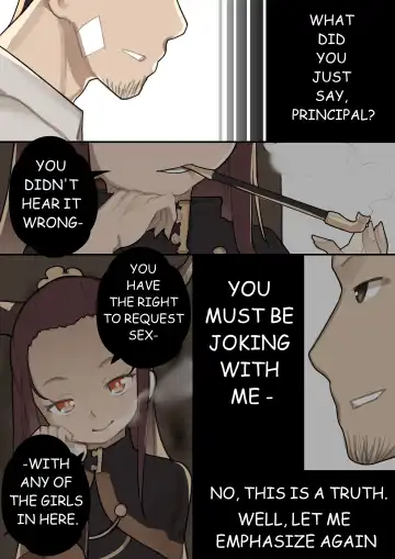 [Blvefo9] Otome no Tokuisei Ch. 1 | MAIDEN SINGULARITY Ch. 1 Fhentai - Page 14