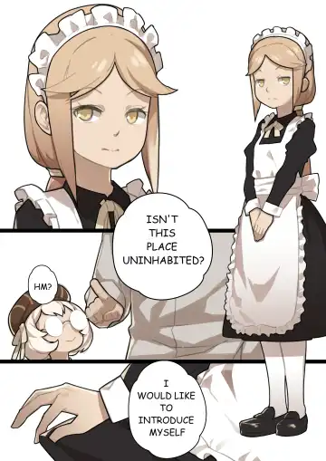 [Blvefo9] Otome no Tokuisei Ch. 1 | MAIDEN SINGULARITY Ch. 1 Fhentai - Page 25