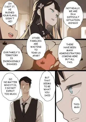 [Blvefo9] Otome no Tokuisei Ch. 1 | MAIDEN SINGULARITY Ch. 1 Fhentai - Page 30