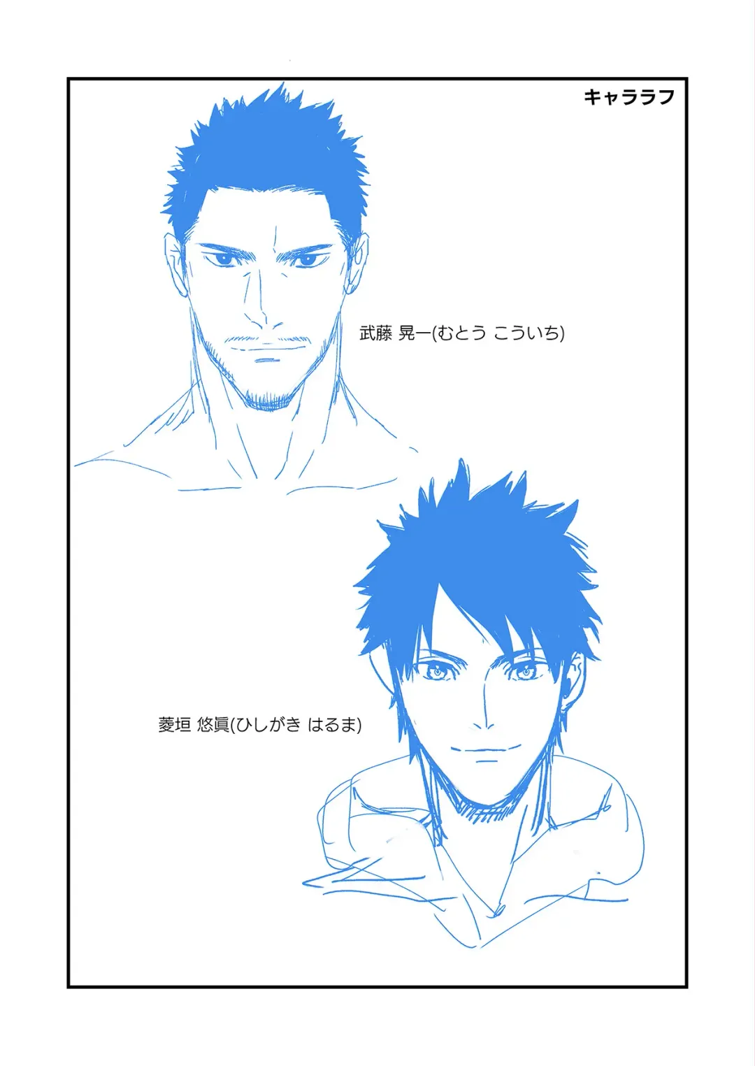 [Ryo] NO SEX NO LIFE Fhentai - Page 28