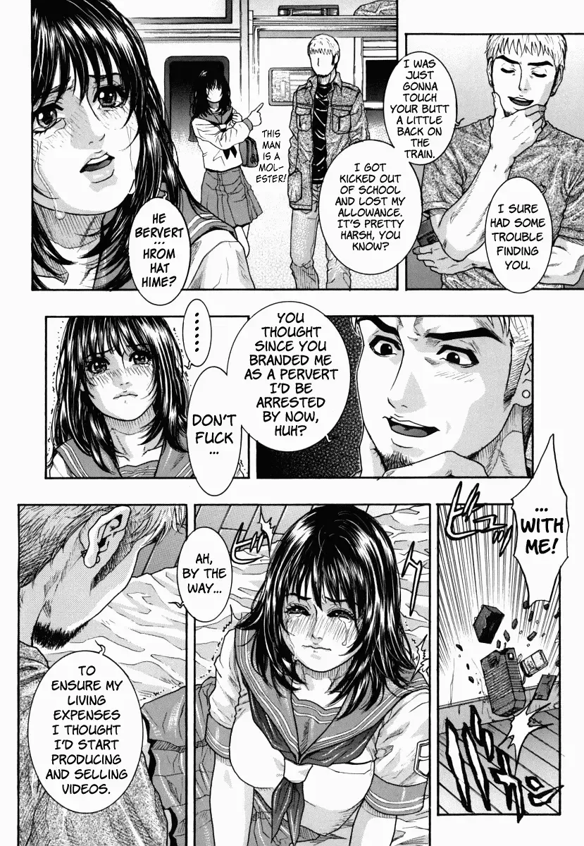 [Kotobuki Kazuki] Hatsujou Mitsueki - Please Try Me Body♡ Fhentai - Page 135