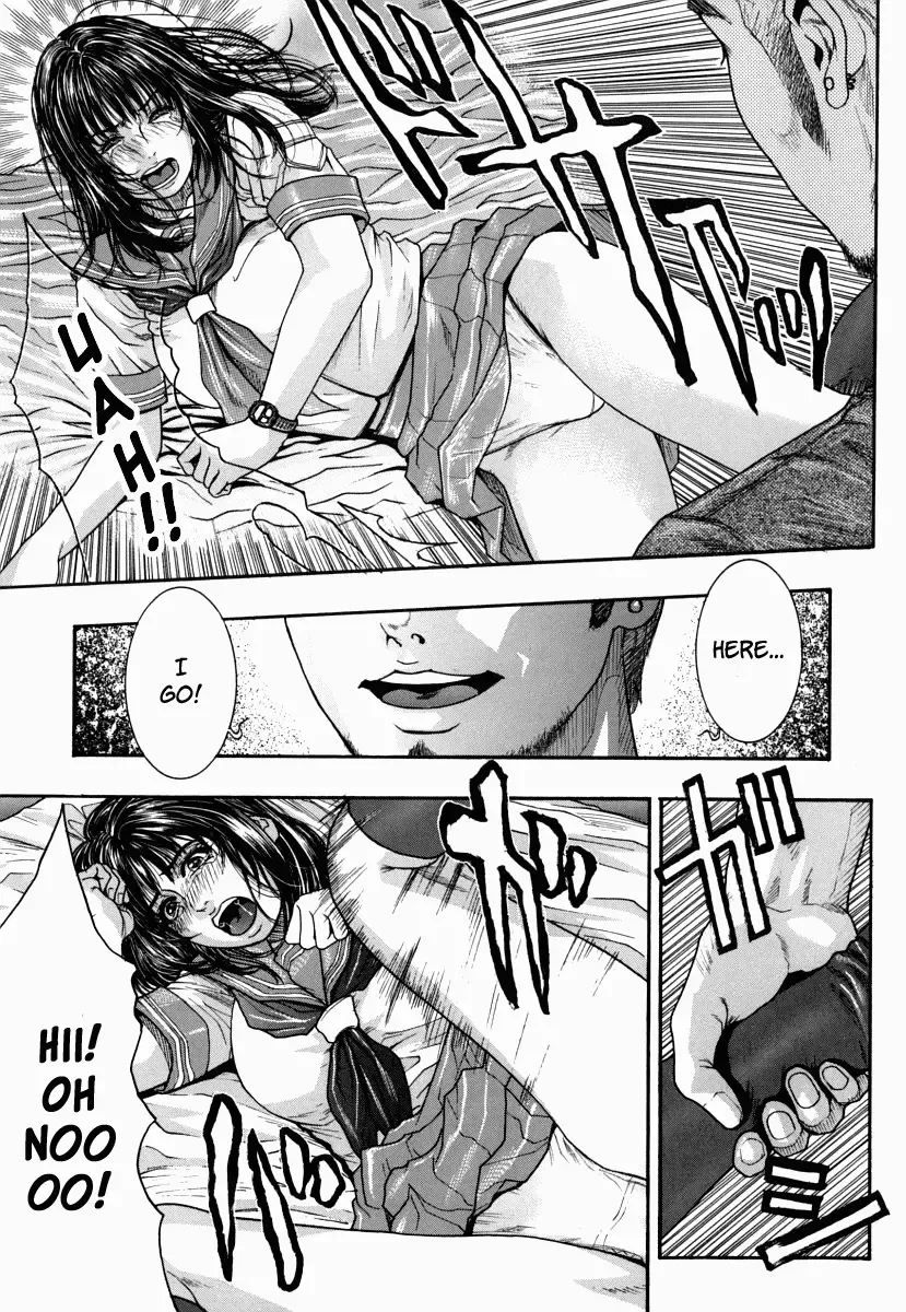 [Kotobuki Kazuki] Hatsujou Mitsueki - Please Try Me Body♡ Fhentai - Page 138