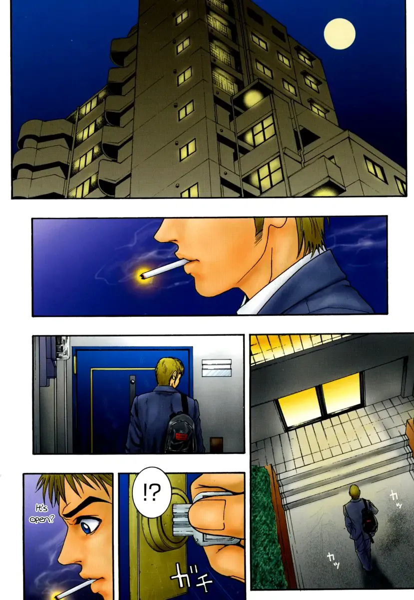 [Kotobuki Kazuki] Hatsujou Mitsueki - Please Try Me Body♡ Fhentai - Page 14