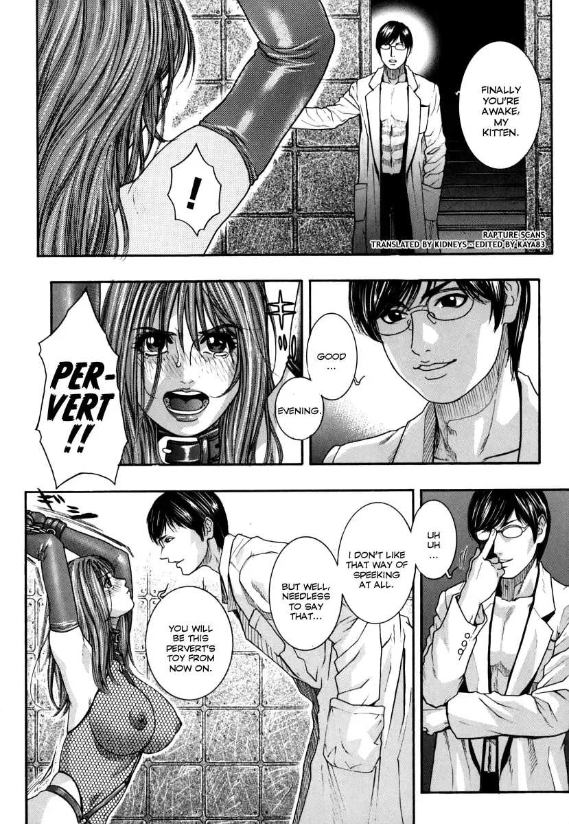 [Kotobuki Kazuki] Hatsujou Mitsueki - Please Try Me Body♡ Fhentai - Page 157