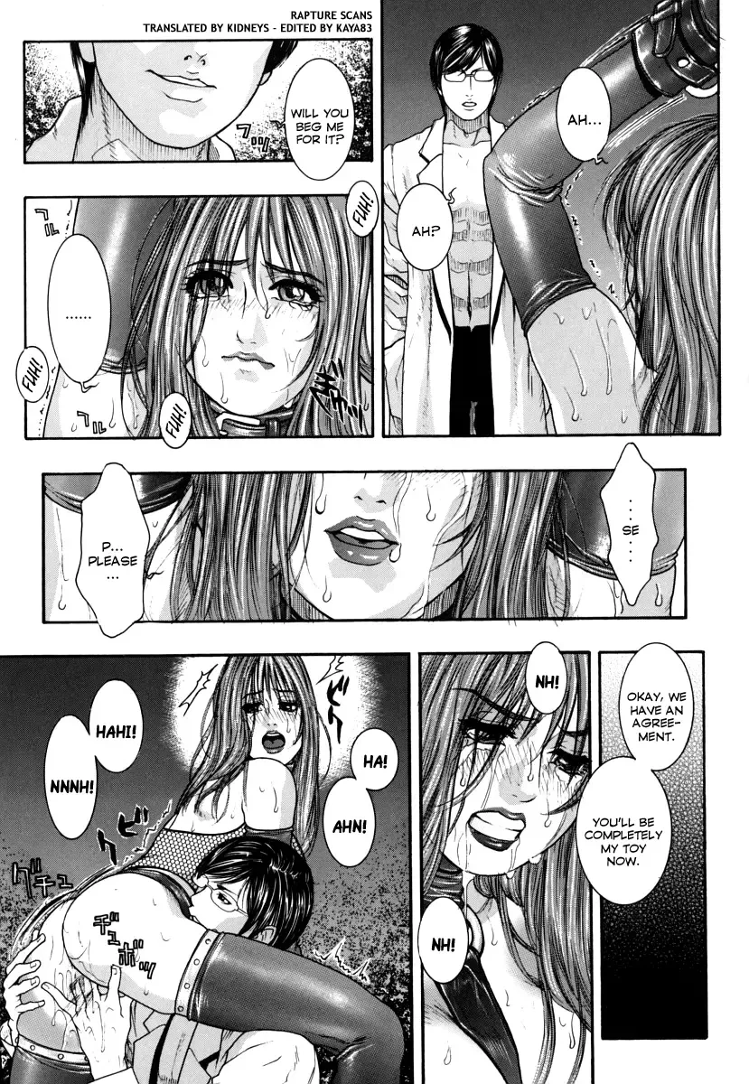 [Kotobuki Kazuki] Hatsujou Mitsueki - Please Try Me Body♡ Fhentai - Page 160