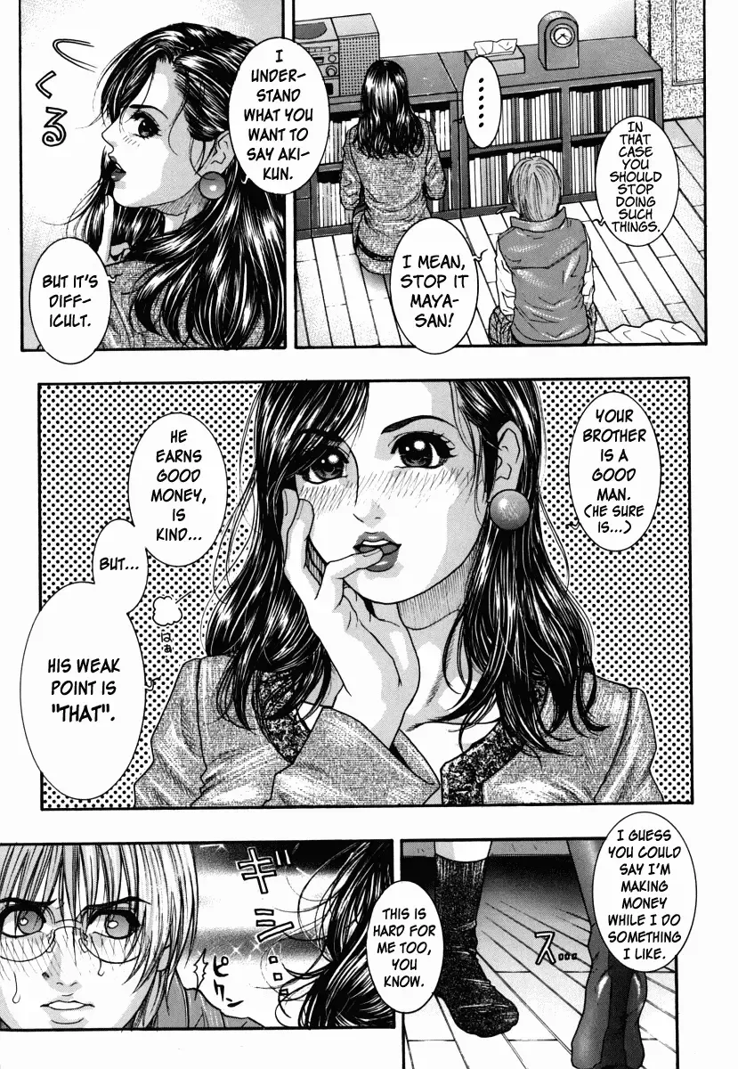 [Kotobuki Kazuki] Hatsujou Mitsueki - Please Try Me Body♡ Fhentai - Page 176