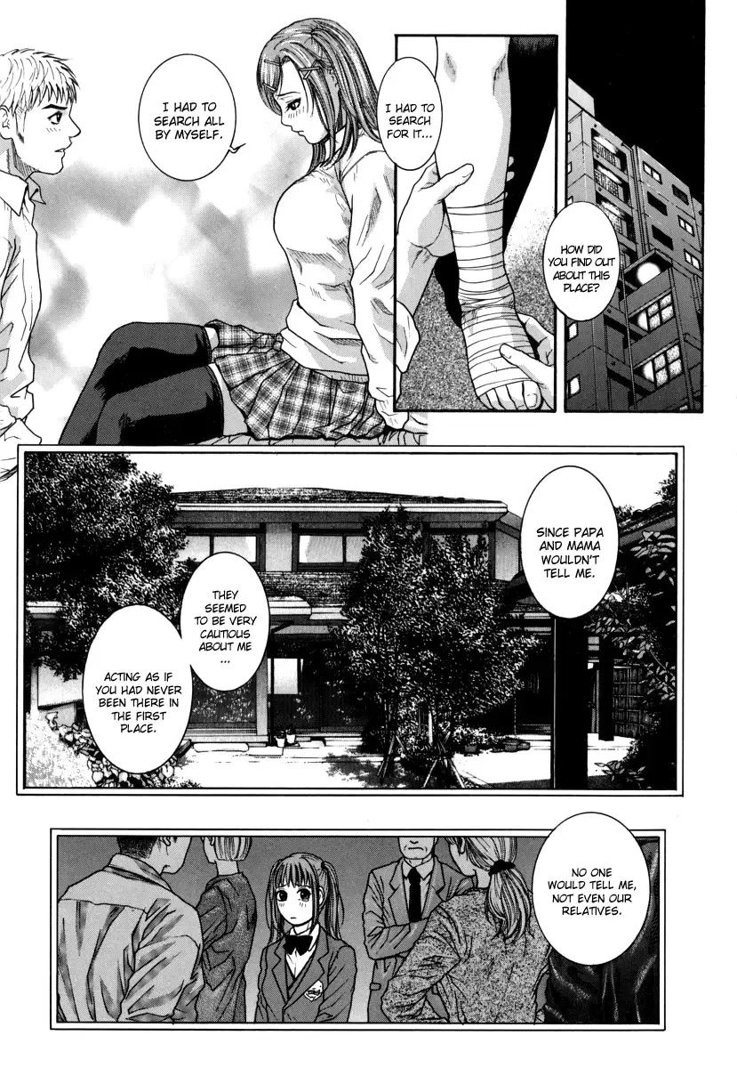[Kotobuki Kazuki] Hatsujou Mitsueki - Please Try Me Body♡ Fhentai - Page 19