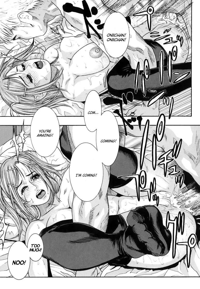 [Kotobuki Kazuki] Hatsujou Mitsueki - Please Try Me Body♡ Fhentai - Page 29