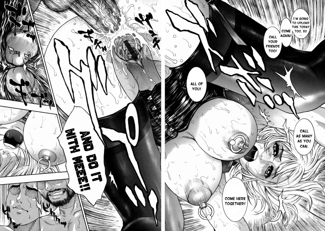 [Kotobuki Kazuki] Hatsujou Mitsueki - Please Try Me Body♡ Fhentai - Page 45