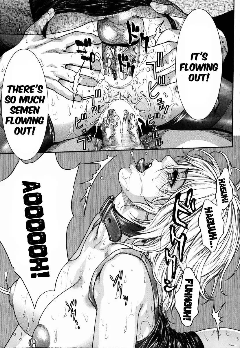 [Kotobuki Kazuki] Hatsujou Mitsueki - Please Try Me Body♡ Fhentai - Page 47