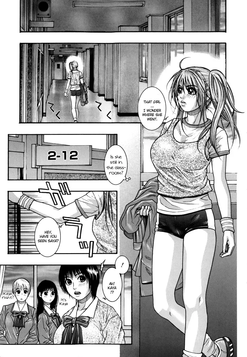[Kotobuki Kazuki] Hatsujou Mitsueki - Please Try Me Body♡ Fhentai - Page 55