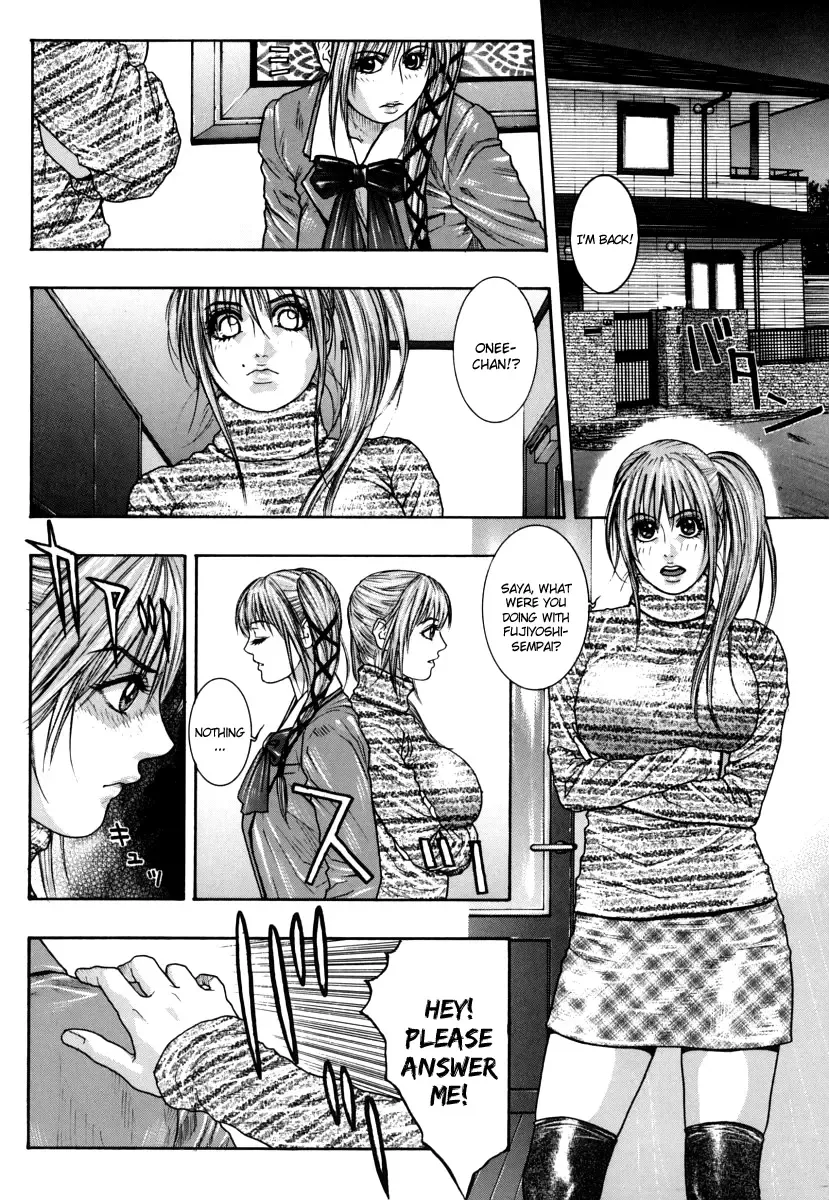 [Kotobuki Kazuki] Hatsujou Mitsueki - Please Try Me Body♡ Fhentai - Page 68
