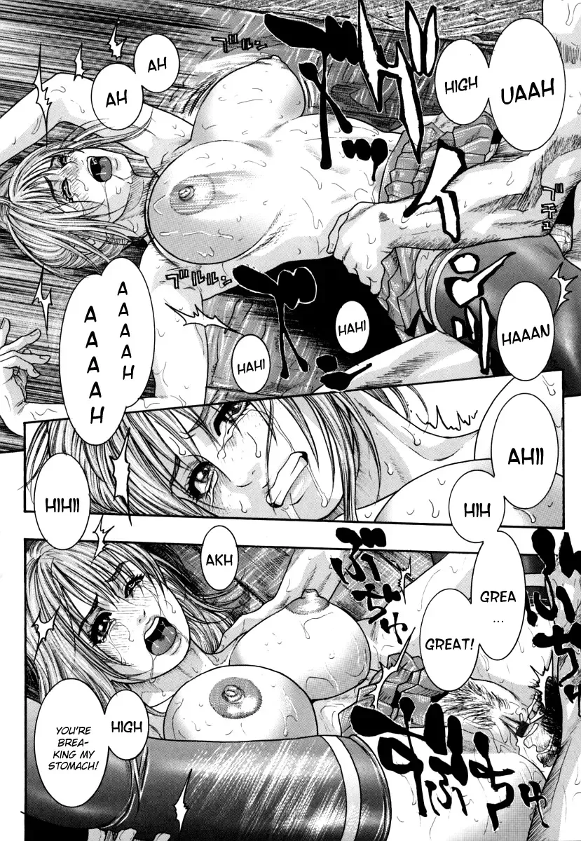 [Kotobuki Kazuki] Hatsujou Mitsueki - Please Try Me Body♡ Fhentai - Page 80