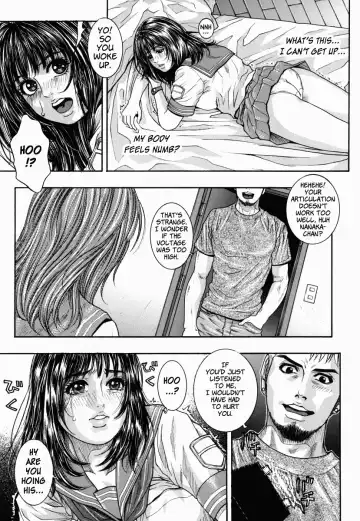 [Kotobuki Kazuki] Hatsujou Mitsueki - Please Try Me Body♡ Fhentai - Page 134