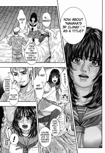 [Kotobuki Kazuki] Hatsujou Mitsueki - Please Try Me Body♡ Fhentai - Page 136