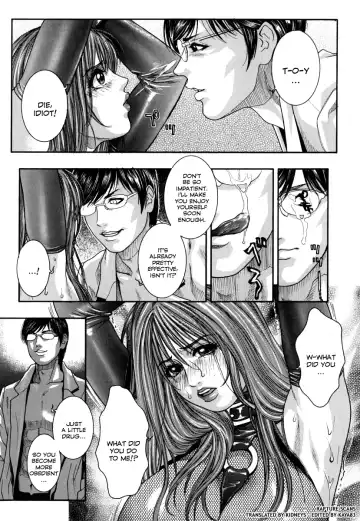 [Kotobuki Kazuki] Hatsujou Mitsueki - Please Try Me Body♡ Fhentai - Page 158