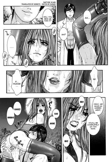 [Kotobuki Kazuki] Hatsujou Mitsueki - Please Try Me Body♡ Fhentai - Page 160