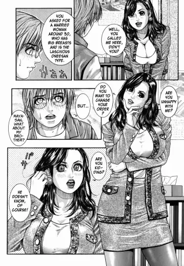 [Kotobuki Kazuki] Hatsujou Mitsueki - Please Try Me Body♡ Fhentai - Page 175