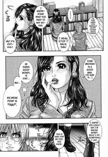 [Kotobuki Kazuki] Hatsujou Mitsueki - Please Try Me Body♡ Fhentai - Page 176