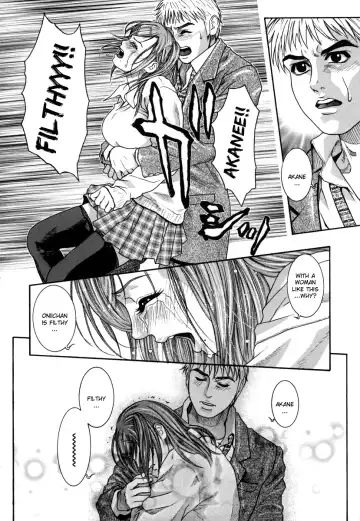 [Kotobuki Kazuki] Hatsujou Mitsueki - Please Try Me Body♡ Fhentai - Page 18