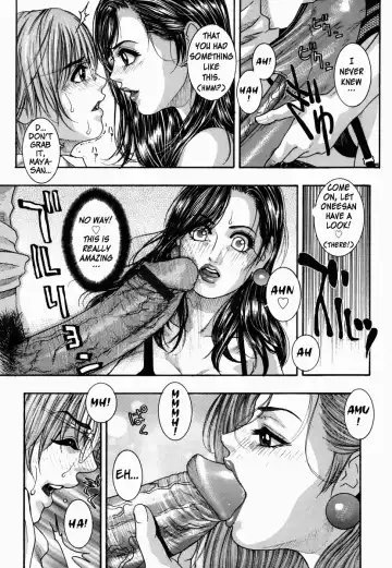 [Kotobuki Kazuki] Hatsujou Mitsueki - Please Try Me Body♡ Fhentai - Page 182
