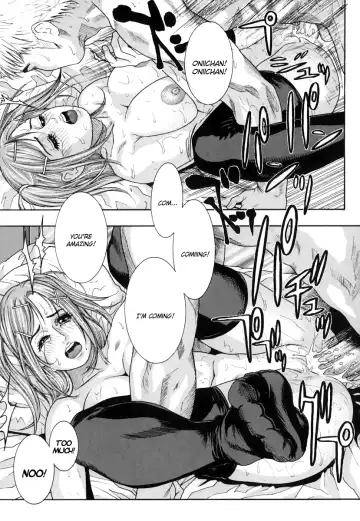 [Kotobuki Kazuki] Hatsujou Mitsueki - Please Try Me Body♡ Fhentai - Page 29