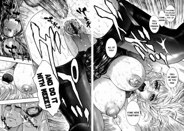 [Kotobuki Kazuki] Hatsujou Mitsueki - Please Try Me Body♡ Fhentai - Page 45