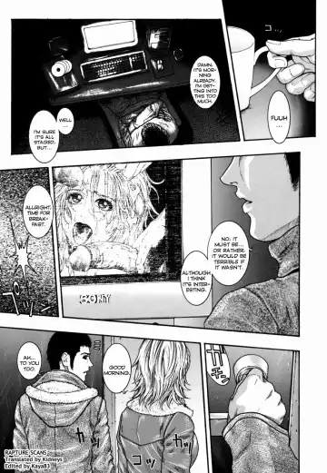 [Kotobuki Kazuki] Hatsujou Mitsueki - Please Try Me Body♡ Fhentai - Page 49