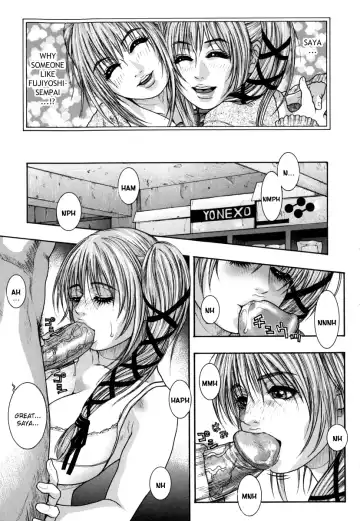 [Kotobuki Kazuki] Hatsujou Mitsueki - Please Try Me Body♡ Fhentai - Page 57
