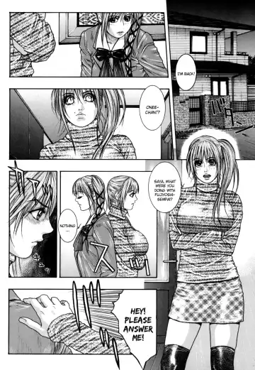[Kotobuki Kazuki] Hatsujou Mitsueki - Please Try Me Body♡ Fhentai - Page 68