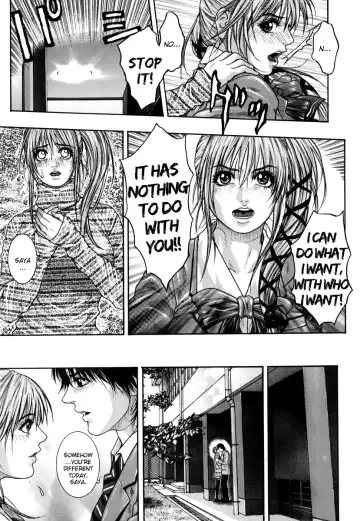 [Kotobuki Kazuki] Hatsujou Mitsueki - Please Try Me Body♡ Fhentai - Page 69