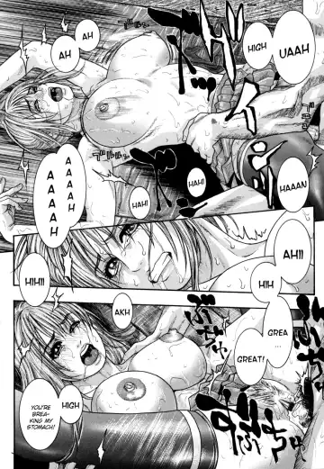 [Kotobuki Kazuki] Hatsujou Mitsueki - Please Try Me Body♡ Fhentai - Page 80