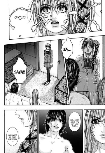 [Kotobuki Kazuki] Hatsujou Mitsueki - Please Try Me Body♡ Fhentai - Page 82