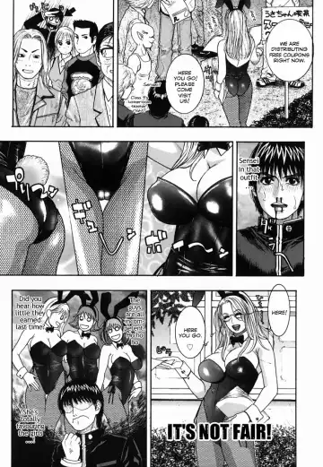 [Kotobuki Kazuki] Hatsujou Mitsueki - Please Try Me Body♡ Fhentai - Page 95