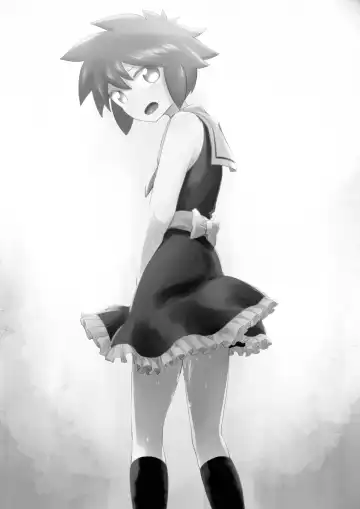 [Kana] Otonoko Josei-ka Kenkyuu Roku Sono Ichi Fhentai - Page 2