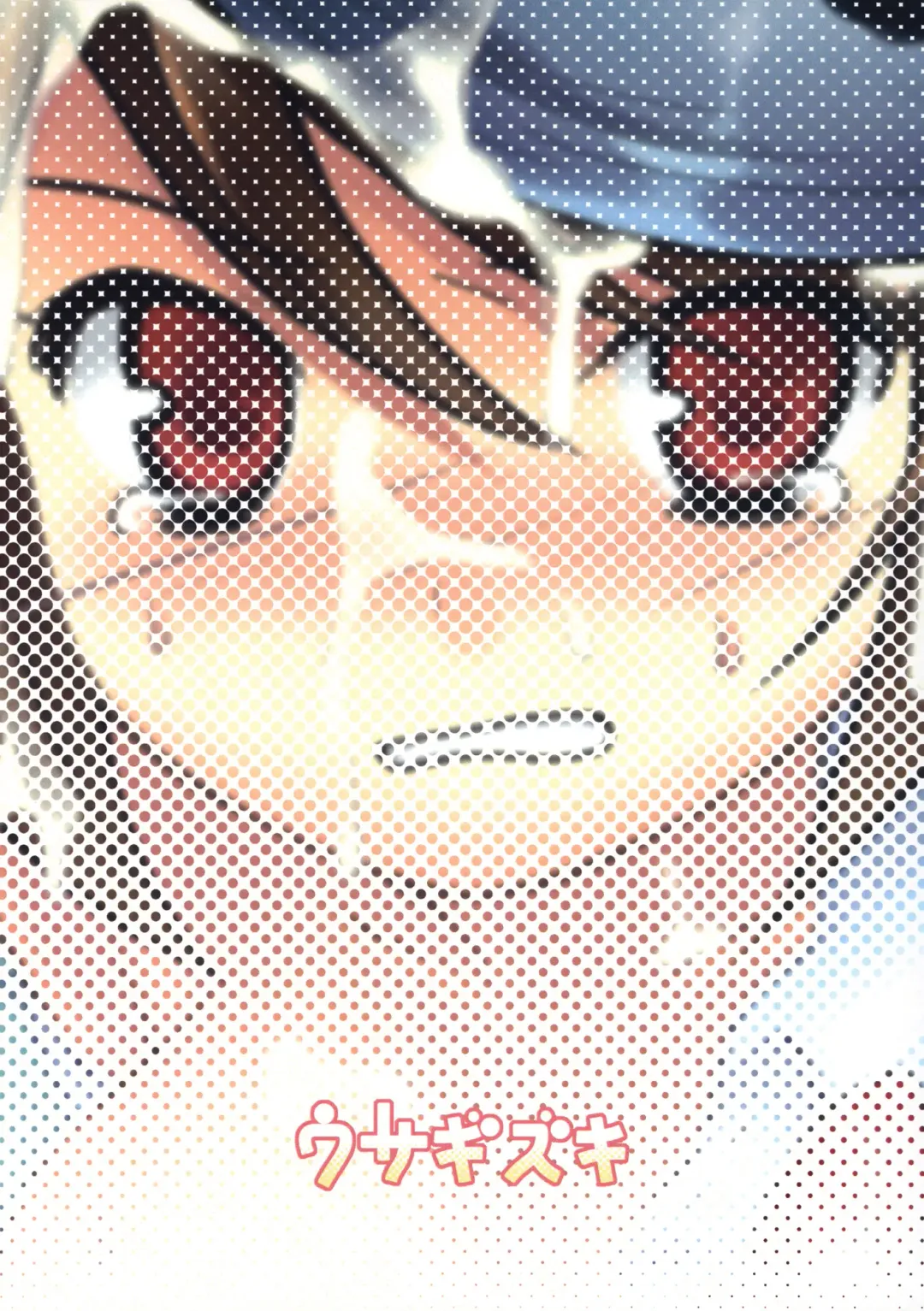 [Korita] Ijimekko vs Zenkou Seito Fhentai - Page 31