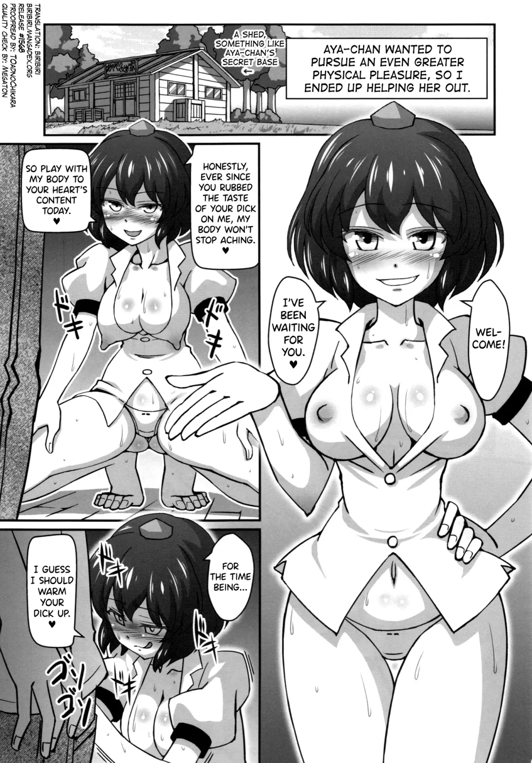 [Hanaduka Ryouji] Bitch Spoiler 2 Fhentai - Page 3