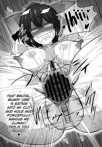 [Hanaduka Ryouji] Bitch Spoiler 2 Fhentai - Page 17