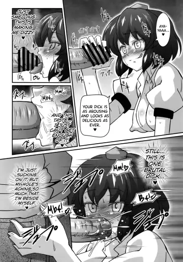 [Hanaduka Ryouji] Bitch Spoiler 2 Fhentai - Page 4