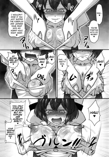 [Hanaduka Ryouji] Bitch Spoiler 2 Fhentai - Page 7