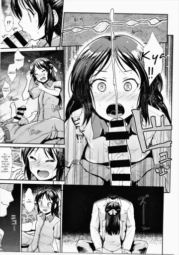 [Takemasa Takeshi] COOL IDOL COMPLEX Mitsuiro Ecchi Fhentai - Page 24