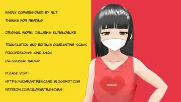 [Chuushin Kuranosuke] THE KOUKAKUM@STER Fhentai - Page 39