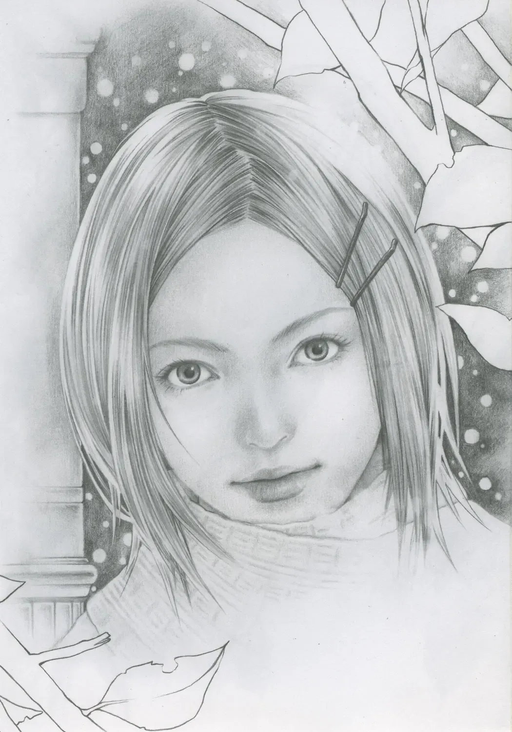 [Kotobuki Utage - Maeda] PM08 Shuu Ichigo Gari Fhentai - Page 2