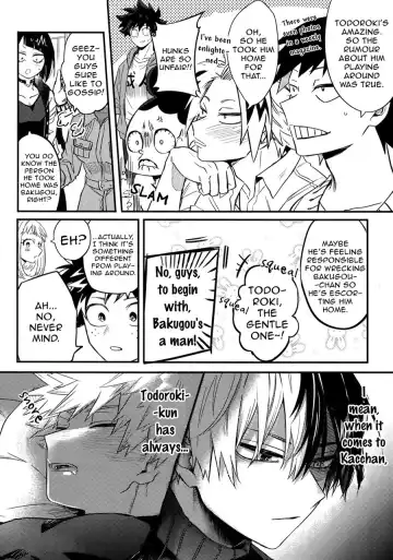 [Y] IN THE BOX Fhentai - Page 11