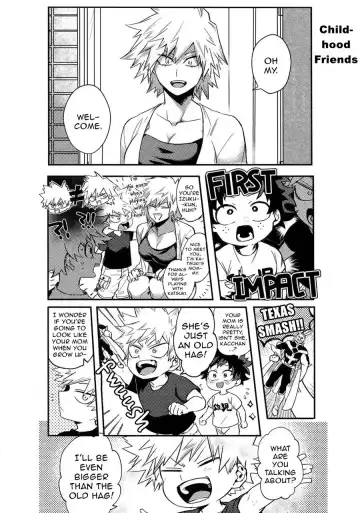 [Y] IN THE BOX Fhentai - Page 17
