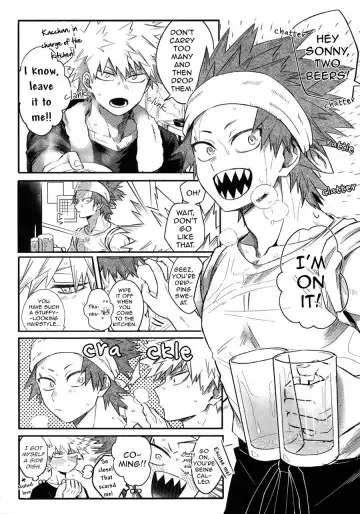 [Y] IN THE BOX Fhentai - Page 23