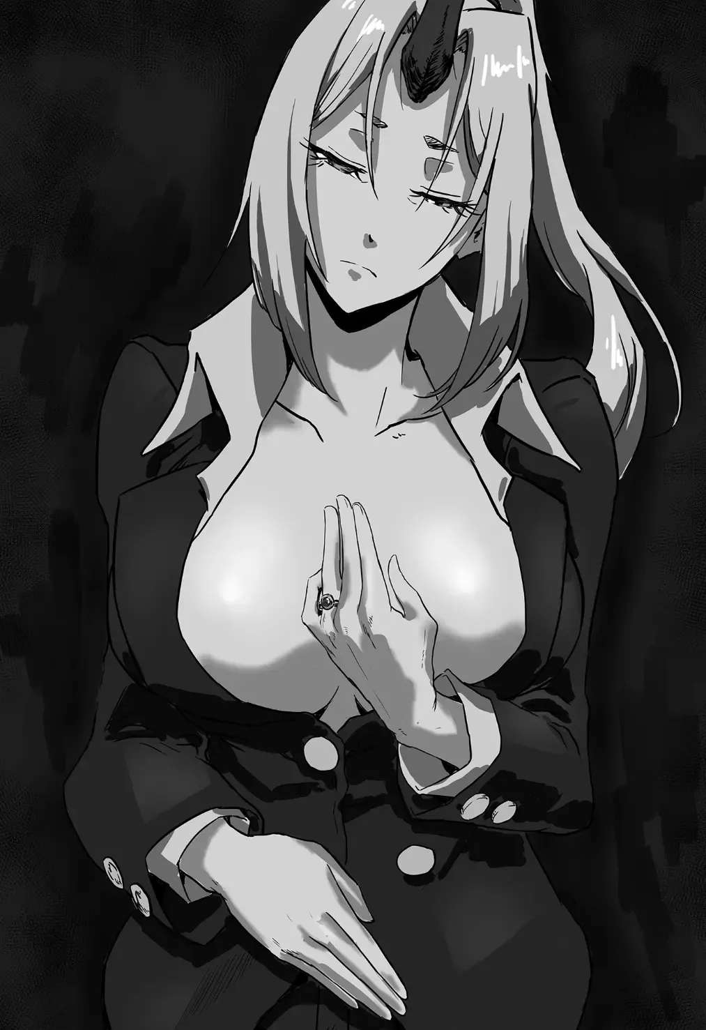 [Muranaka Hiroshi] Bijin Kijin Hisho Suikan Fhentai - Page 2