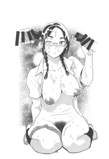 [Banishingu Teruo] Anita-tachi no Inbon | The Story of Anita and Friends' Private Place Fhentai - Page 34