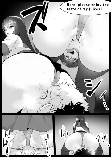 [Toppogi] Girls Beat! -vs Airi- Fhentai - Page 12